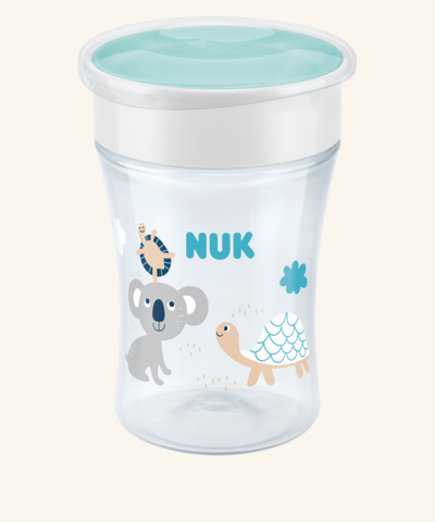VASO EVOLUTION MAGIC CUP