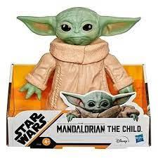 SW THE CHILD 6.5 INCH TOY