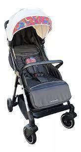 COCHE COMPACTO ARIA WHITE