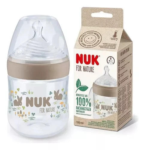 MAMADERA FOR NATURE 150 ML
