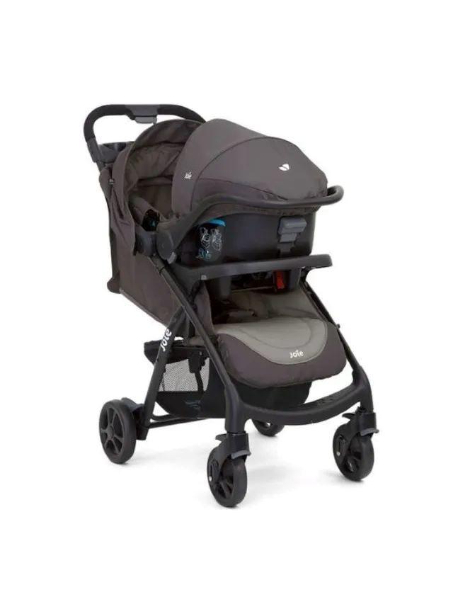 MUZE LX TS W/ JUVA DARK PEWTER