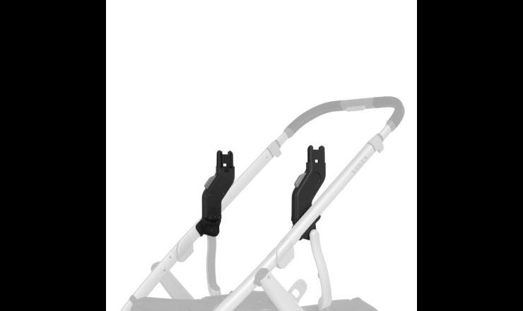 VISTA Upper Adapter  for VISTA and VISTA V2