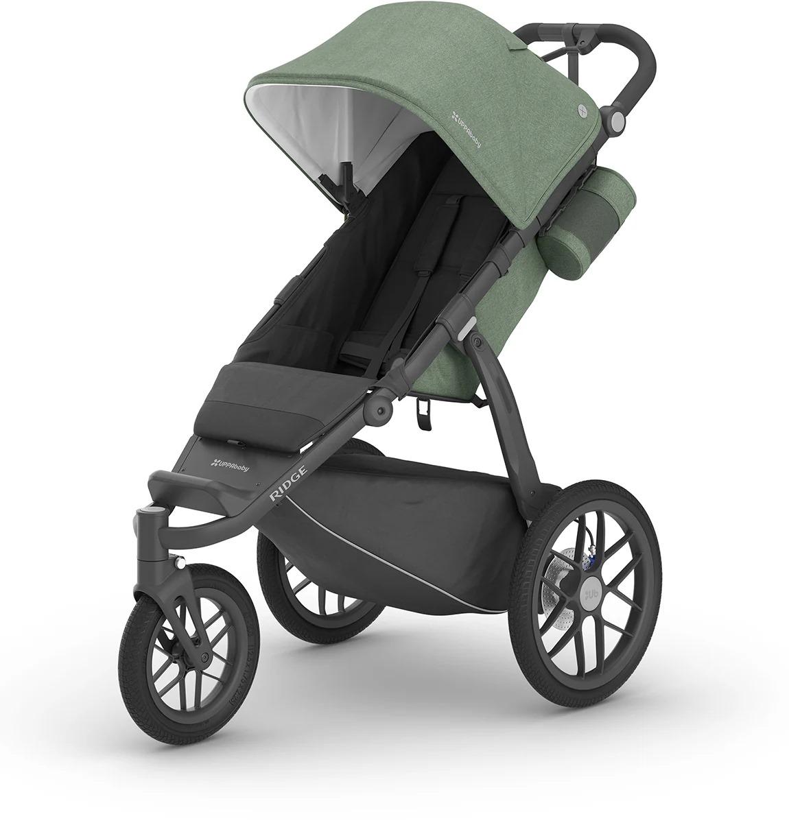 COCHE RIDGE GWEN-GREEN MELANGE