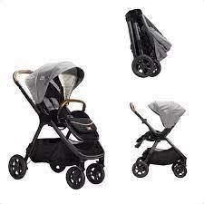 COCHE JOIE FINITI SIGNATURE CARBON