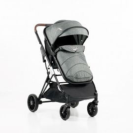 STAR TS  SILLA MOISES Y HUEVO 3 EN 1 GRIS