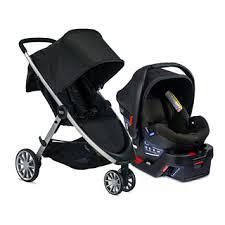 TRAVEL B-B-SFE 35 JOGGER ECLIPCE