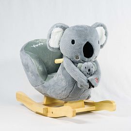 KOALA MECEDOR GREY