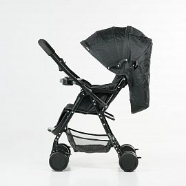 COCHE PASEO M/R MARSELLA BLACK