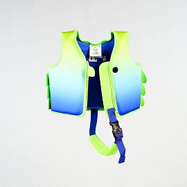 Chaleco size 3 años a 6 años