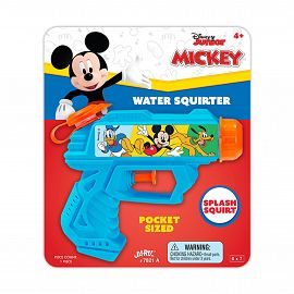 DISNEY WATER SQUIRTER