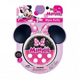 DISNEY STYRO PUTTY