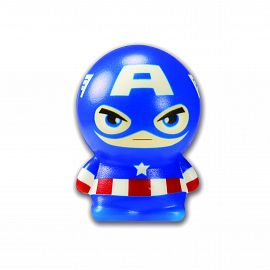 MARVEL SQUISH FOAMIS