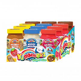 YMZ WHIPPED SLIME PDQ12