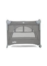 KUBBIE SLEEP FOGGY GRAY