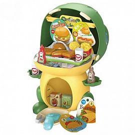 FOOD SET 61 PCS