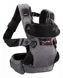NUNA MOCHILA CUDL RAINBOW