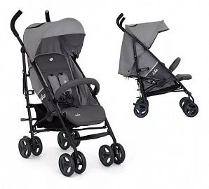 COCHE PAR.JOIE NITRO C/BARRAL LX D.PEWTR
