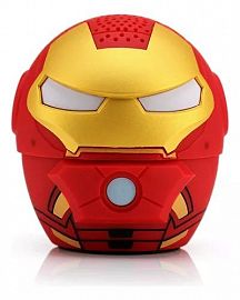 BITTY YIRON  BLUETOOTH SPEAKERS