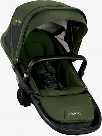 DEMI GROW SIBLING SEAT EGN W/FT&RC&MB EVERGRE