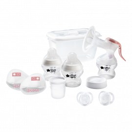 KIT SACALECHE MANUAL & ACCESORIOS