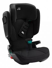 KIDFIX i-SIZE COSMOS BLACK