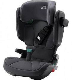 KIDFIX i-SIZE STORM GREY SB