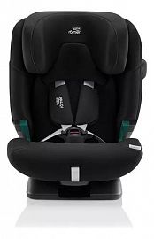 ADVANSAFIX PRO SÀCE BLACK