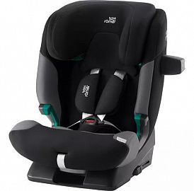 ADVANSAFIX PRO BLACK ASH