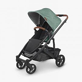 COCHE CRUZ V2 GWEN-GREEN MELANGE