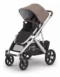 COCHE VISTA V3 THEO-DARK TAUPE
