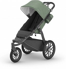 COCHE RIDGE GWEN-GREEN MELANGE