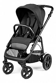 VELOCE TC TRUE BLACK