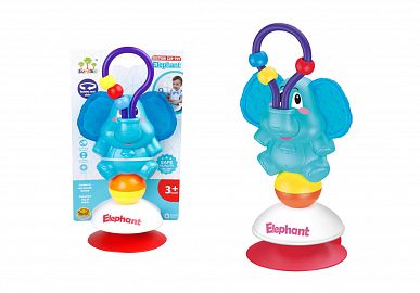 BABY RATTLES