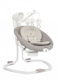 MECEDORA SERINA SWIVEL COSMO TAN