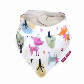 BABERO BANDANA