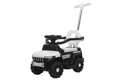 2320019T-1P ANDARIN JEEP C/MANIJA BLANCO