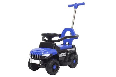 2320019T-1P ANDARIN JEEP C/MANIJA AZUL
