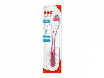 NUK CEPILLO LIMPIAMAMADERAS