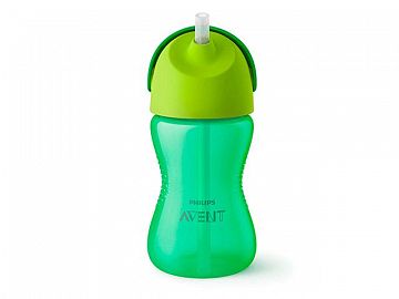 VASO STRAW CUP 300ML NENE